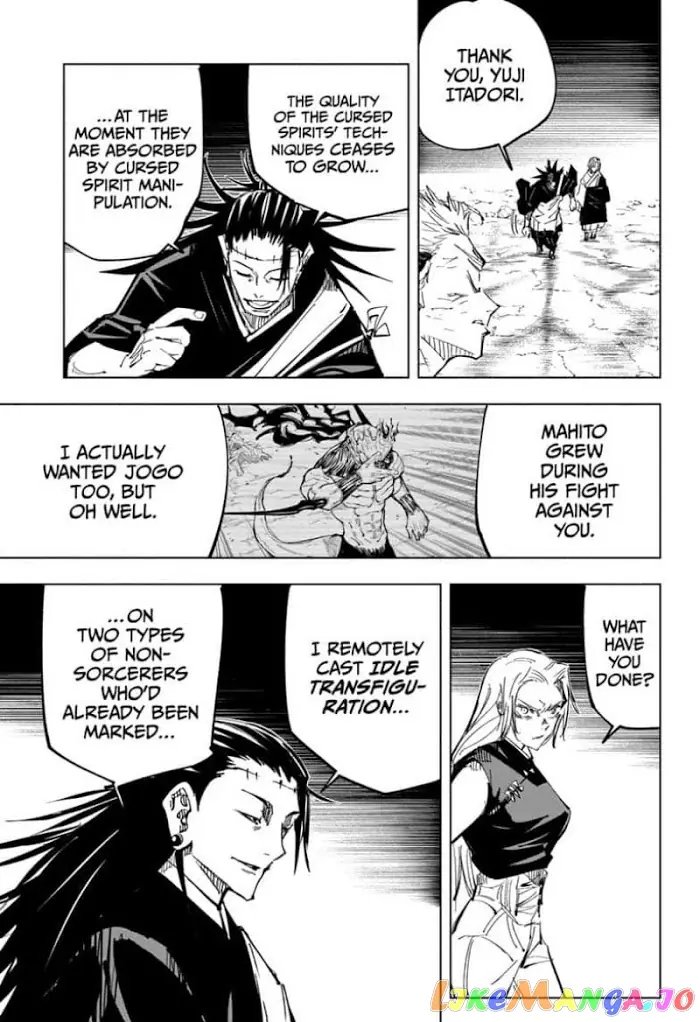 Jujutsu Kaisen Chapter 136 image 09_optimized